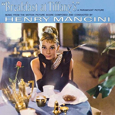 Imagen de OST Breakfast at Tiffany&#039;s [Vinilo]