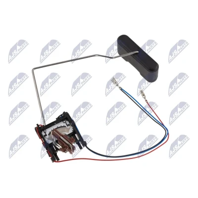 Imagen de Sensor, nivel de combustible NTY ETV AU 006