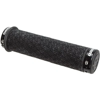 Imagen de Sram 00.7918.026.001 Puños para Bicicletas, Adultos Unisex, Multicolor, Talla única