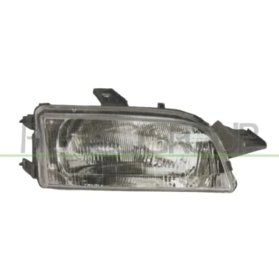 Imagen de PRASCO FT1324603 Faros derecha H4 para circulación por la con portalámparas FIAT: Punto I Hatchback