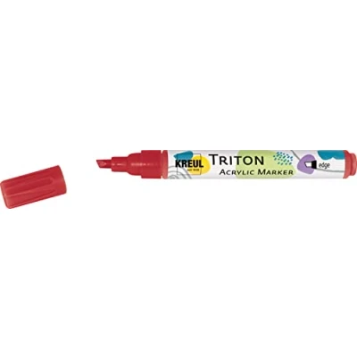 Imagen de KREUL Triton acrylic Paint Marker solo GOYA 1.4 pinturas acrílicas de varios coloures