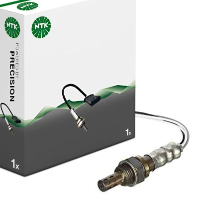 Imagen de NGK 91358 Sonda lambda sin conector Universal térmico 4 BMW: 3 Coupé, Berlina, Z3 Roadster, VOLKSWAGEN: GOLF 4, 3, Polo III Hatchback
