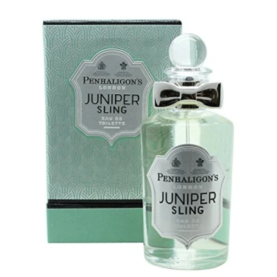 Imagen de Juniper Sling Eau De Toilette Vaporizador 100 Ml