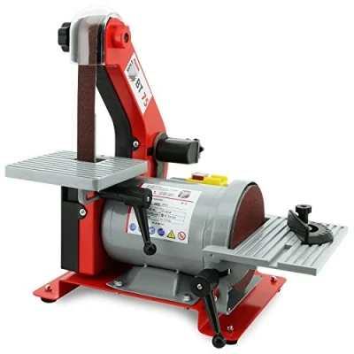 Imagen de Holzmann Maschinen BT75 Lijadora combinada de disco y banda