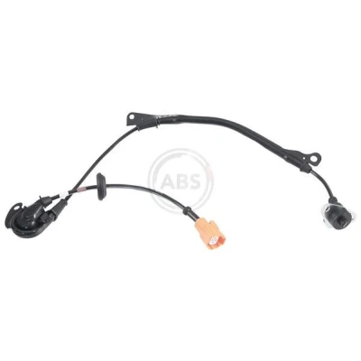 Imagen de A.B.S. 30848 sensor de ABS pasivo 800 naranja HONDA: CIVIC 6 Hatchback, Fastback