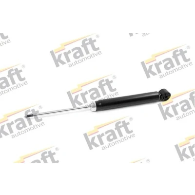 Imagen de KRAFT 4010501 Amortiguador Eje trasero Presión de gas telescópico Anillo inferior VOLKSWAGEN: Touran I, Jetta 4