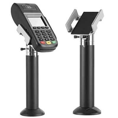 Imagen de Soporte de terminal pago tarjeta universal EFT/POS para puntos venta Maclean MC 847