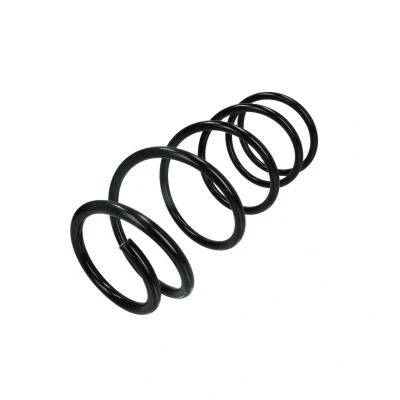 Imagen de KRAFT 4023003 Muelle de suspensión Eje delantero FIAT: Multipla