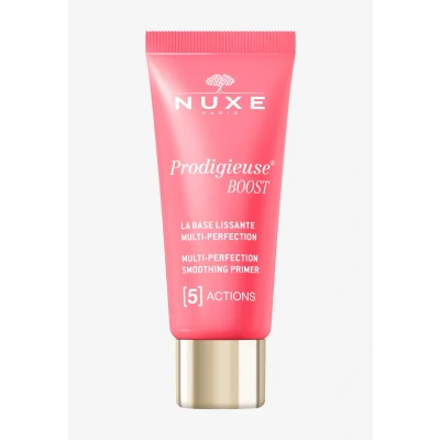 Imagen de NUXE Crème Prodigieuse Boost 5 in 1 Multi Perfection Smoothing Prebase facial 30 ml