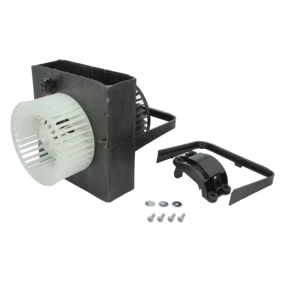 Imagen de THERMOTEC DDB017TT Ventilador de Calefacción sin controlador incorporado con adaptador BMW: 3 Berlina, Coupé, Cabrio