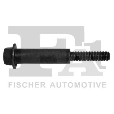 Imagen de FA1 255 901 Tornillo, sistema de escape M8