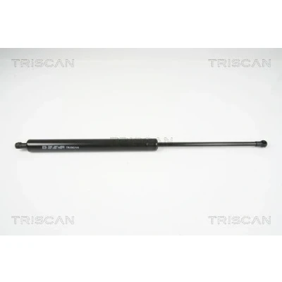 Imagen de TRISCAN 8710 25240 Amortiguador de maletero 750N 533mm RENAULT: Modus / Grand (F, JP) 1.2, 1.2 16V, 16V Hi Flex, 1.5 dCi 75, 90