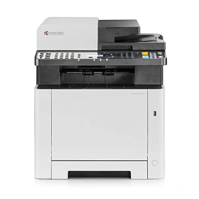 Imagen de KYOCERA Impresora Multifunción 110C0A3NL0