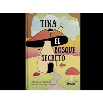 Imagen de Tina Y El Bosque Secreto
