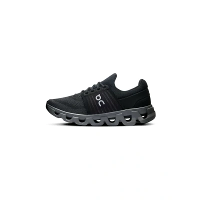 Imagen de On Cloudswift 4 AD Zapatillas, Hombre, Talla: 42.5, Nero Zapatos
