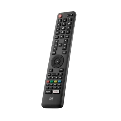 Imagen de Mando a distancia One For All URC 1916, compatible Hisense