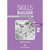 Imagen de SKILLS BUILDER FOR YOUNG LEARNERS MOVERS 2 STUDENT&#039;S BOOK