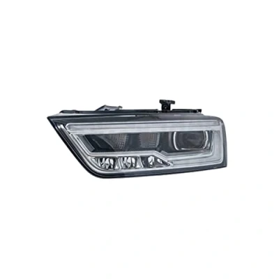 Imagen de MAGNETI MARELLI 719000000091 Faros izquierda LED para circulación por la derecha AUDI: Q3 (8UB, 8UG) 2.0 TFSI, RS performance 2.5 quattro