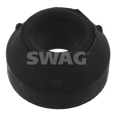 Imagen de SWAG 30 60 0025 Silentblock brazo de Suspension Eje delantero abajo, posterior Caucho para oscilante transversal VOLKSWAGEN: TRANSPORTER 3 Bus
