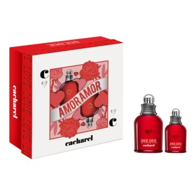 Imagen de Cacharel Amor Set de Regalo