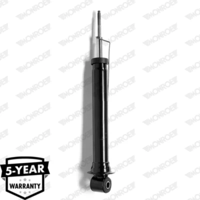 Imagen de MONROE G15028 Amortiguador Presión de gas Bitubular con asiento muelle Anillo inferior, Espiga arriba VOLKSWAGEN: GOLF 3 Variant