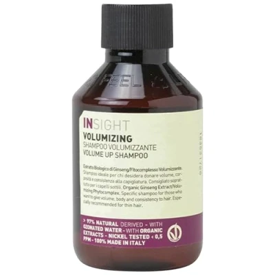 Imagen de Insight Volumizing Volume Up Shampoo 100 ml