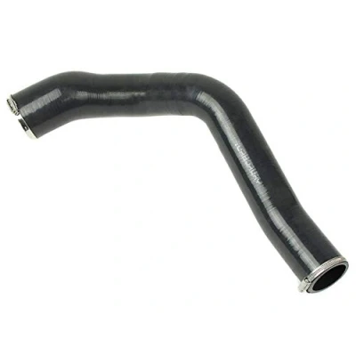 Imagen de TURBORURY Compatible/repuesto para manguera de intercooler Turbo Mitsubishi PJERO 3.2 DI D 1505A200