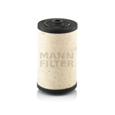 Imagen de MANN FILTER BFU 811 Filtro Combustible Cartucho filtrante