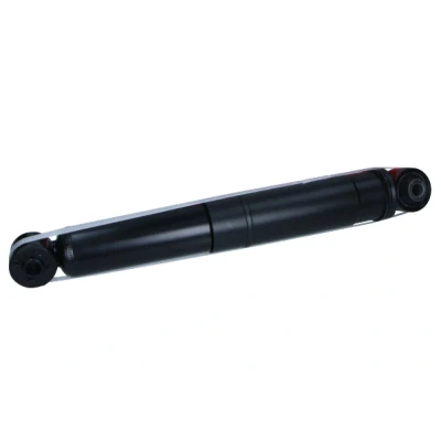 Imagen de MAXGEAR 11 1130 amortiguador Eje trasero Presión de gas Bitubular Columna Anillo superior, inferior RENAULT: MASTER 3