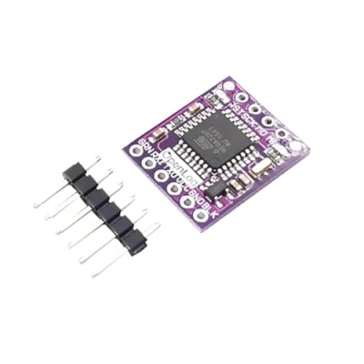 Imagen de Openlog cleanflight naze32 F3 caja negra grabadora flash