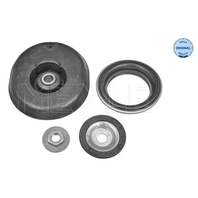 Imagen de MEYLE 11 14 641 0024 Kit reparación, apoyo columna amortiguación Eje delantero ORIGINAL Quality con rodamiento PEUGEOT: 207 Hatchback, CC, SW