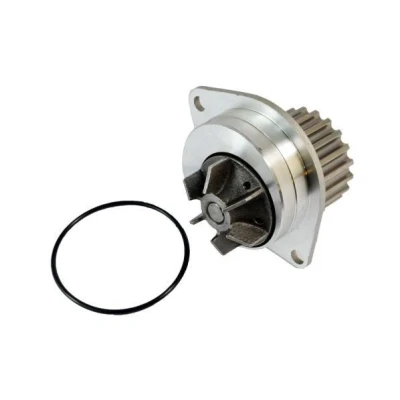 Imagen de THERMOTEC D1P019TT Bomba de agua 20 con junta mecánico CITROËN: Xsara Picasso, Saxo Hatchback, PEUGEOT: 206 Hatchback