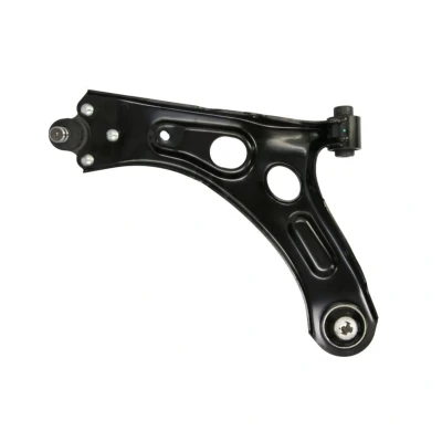 Imagen de SASIC 7470065 Barra oscilante, suspensión de ruedas Eje delantero, izquierda, debajo brazo triangular (veh. ind) OPEL: Corsa F Hatchback