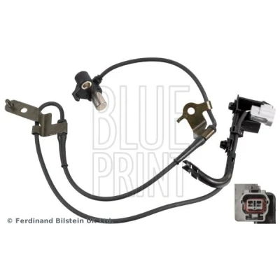 Imagen de BLUE PRINT ADBP710082 Sensor de ABS Eje delantero, derecha 825 MAZDA: 6 Berlina