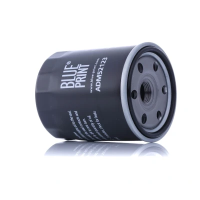 Imagen de BLUE PRINT ADM52123 Filtro de aceite enroscable MAZDA: 3 Hatchback, CX 5 I,