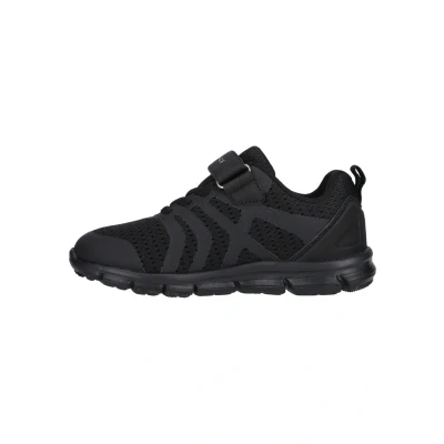 Imagen de Endurance Zapatillas para caminar niños, Talla: 31, black solid Zapatos