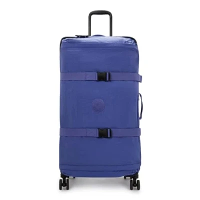 Imagen de Kipling Spontaneous L, Equipaje Grande con Ruedas, Azul (Ocean Blue)