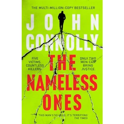 Imagen de The Nameless Ones: A Charlie Parker Thriller 19