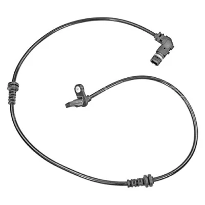 Imagen de MEYLE 014 800 0114 Sensor de ABS eje delantero, ambos lados ORIGINAL Quality activo 2 765 12 MERCEDES BENZ: Clase C Berlina, GLK