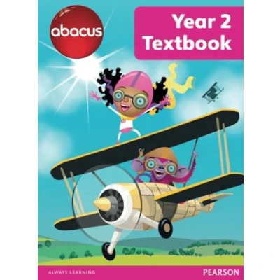 Imagen de Ingles educación infantil (3, 4 y 5 años) abacus 2 textbook 3 longman