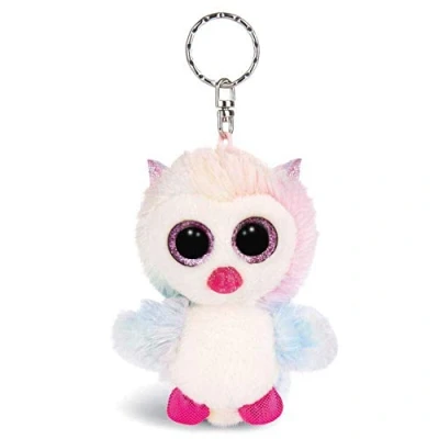Imagen de Nici Glubschis llavero búho Princess Holly 9cm