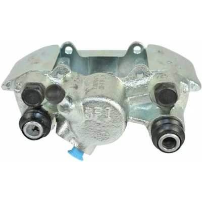 Imagen de METZGER 6250290 Pinza de freno Eje trasero, derecha TOYOTA: Yaris I Hatchback
