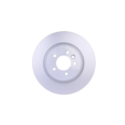 Imagen de HELLA PRO 8DD 355 118 871 Disco de freno 360 30 05/06 120 ventilación interna revestido sin perno sujeción rueda, buje rueda