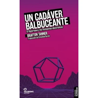Imagen de Un cadáver balbuceante (PLUTONICAS)