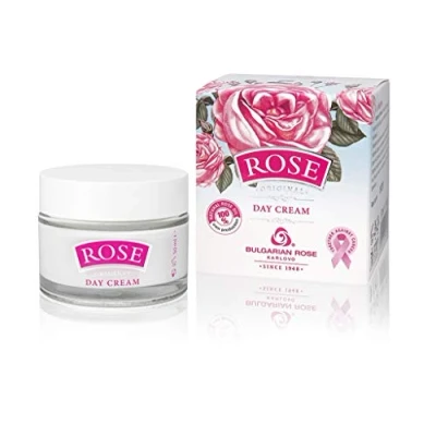 Imagen de &#039;Día Crema Rose &quot;