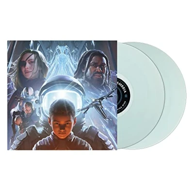 Imagen de Coheed And Cambria Vaix Ii: A Window Of The Waki (2 LP) [Vinilo]