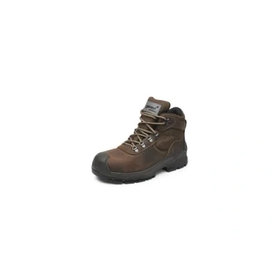 Imagen de Gevavi Gx21, Constuction Shoe Hombre, 05 Bruin, 44 EU