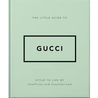 Imagen de The Little Guide To Gucci