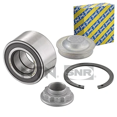 Imagen de SNR R155.129 Juego de cojinete rueda 72 SMART: Forfour II Hatchback