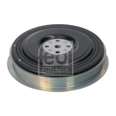 Imagen de FEBI BILSTEIN 178235 Polea de cigüeñal 6PK 205 para